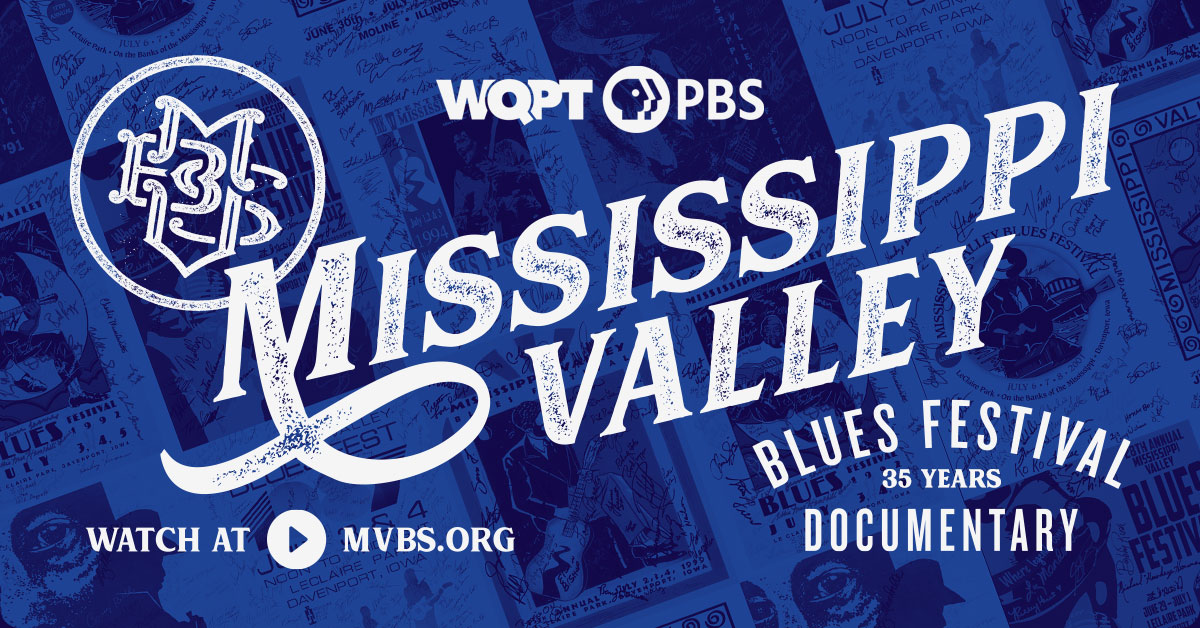 Watch Blues Fest Documentary