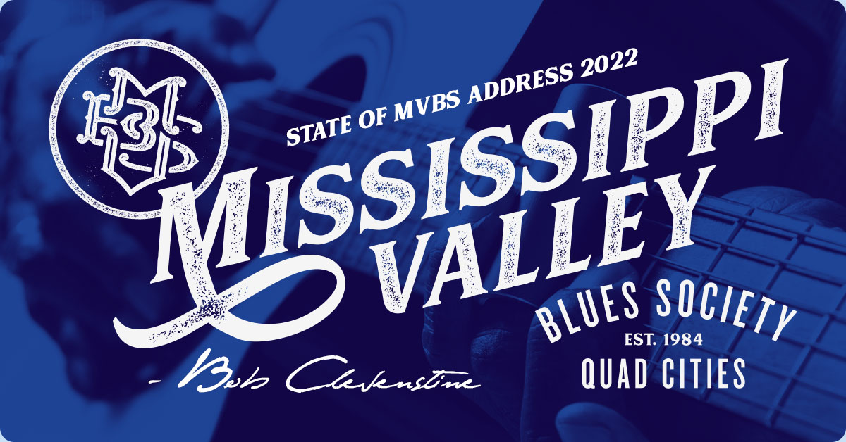 State of MVBS — It’s Been My Honor and Privilege To Serve As President