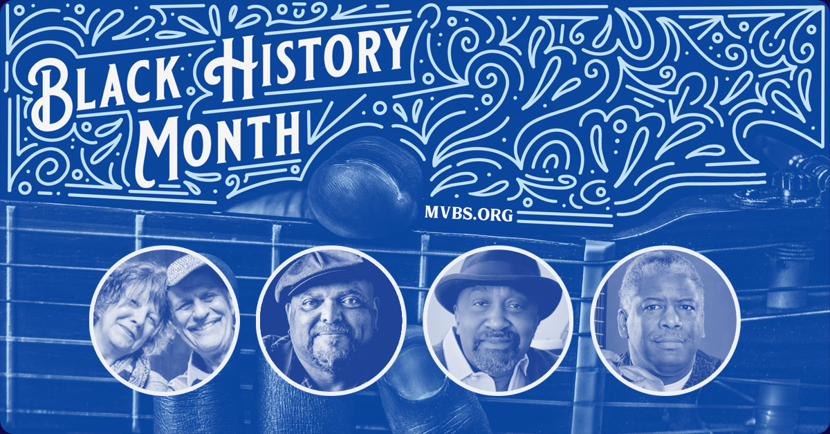 Blues Music and Its’ Role in the History of America