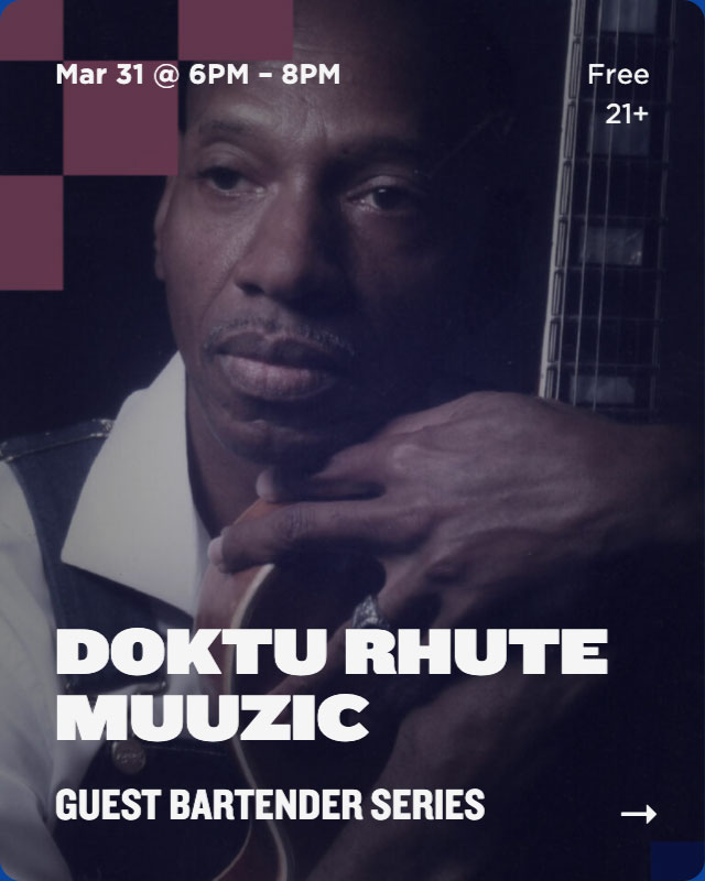 DOKTU RHUTE MUUZIC