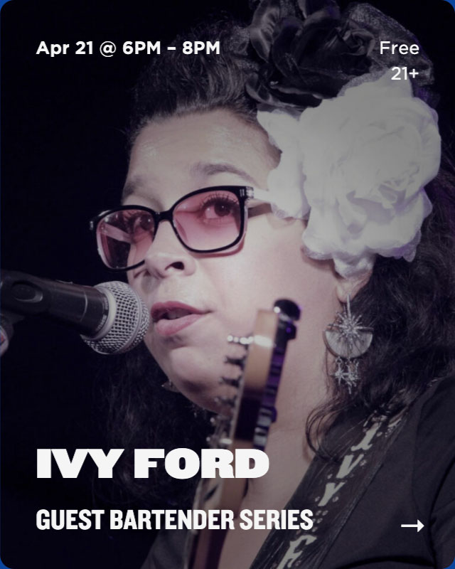 IVY FORD