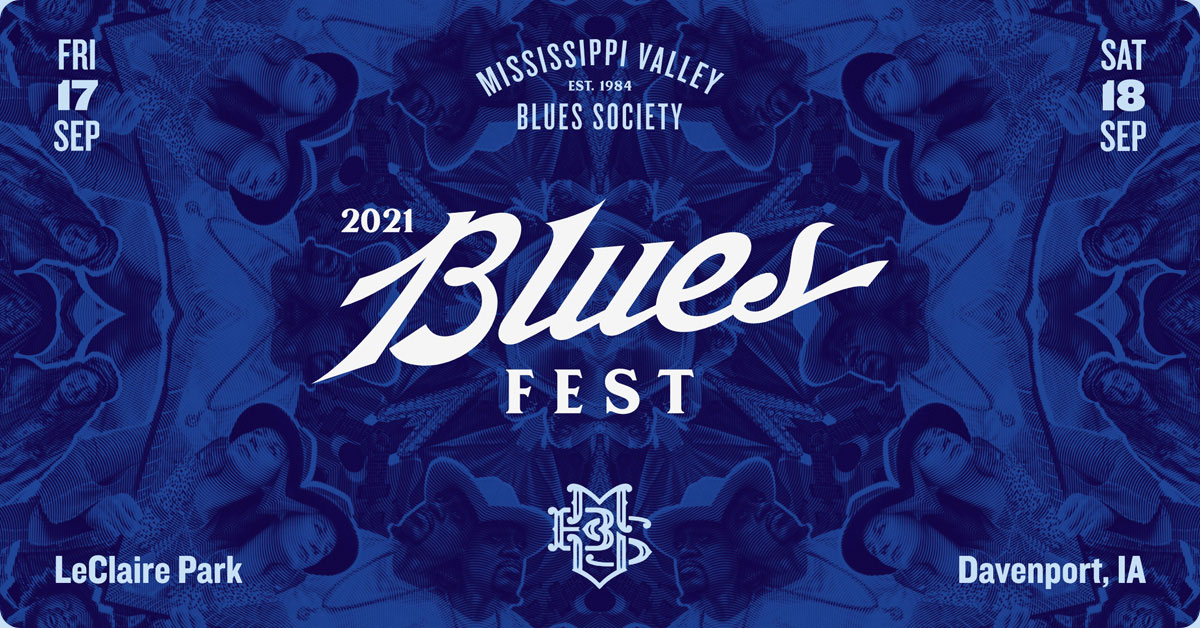 The Stars Do Align; Blues Fest 2021 a Hit With Fans of All Ages