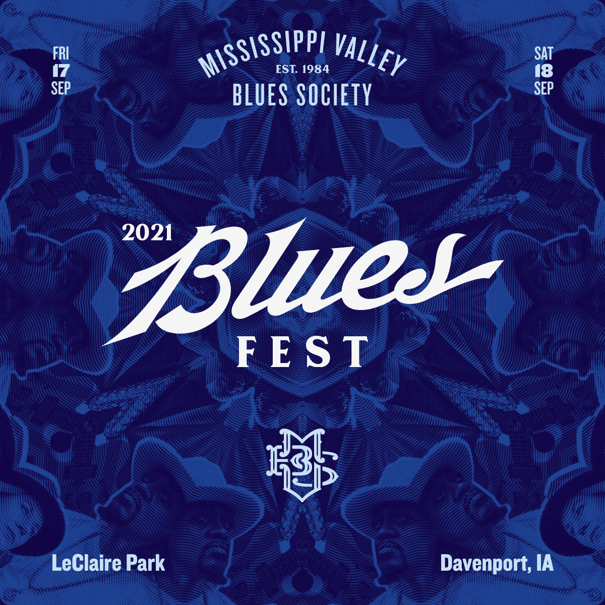 Blues Fest 2021