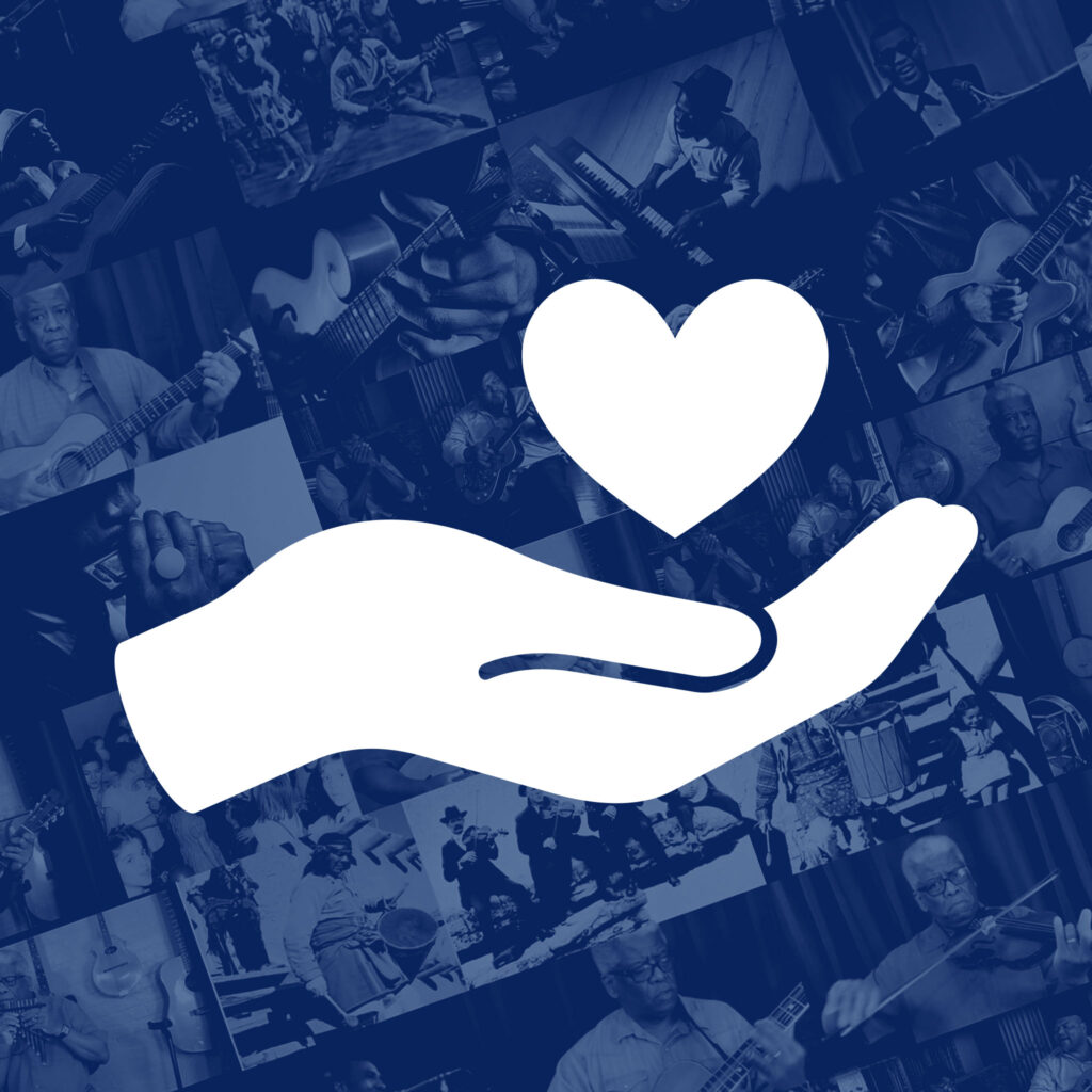 MVBS Mission Donation