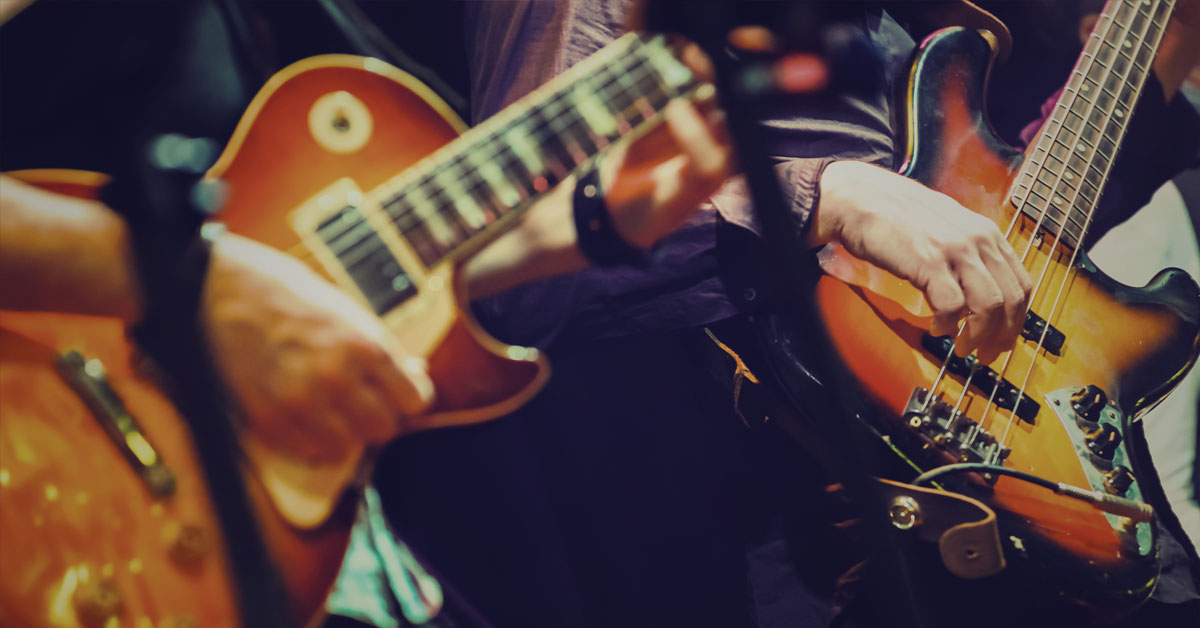 The Beaker Brothers Band Mississippi Valley Blues Society