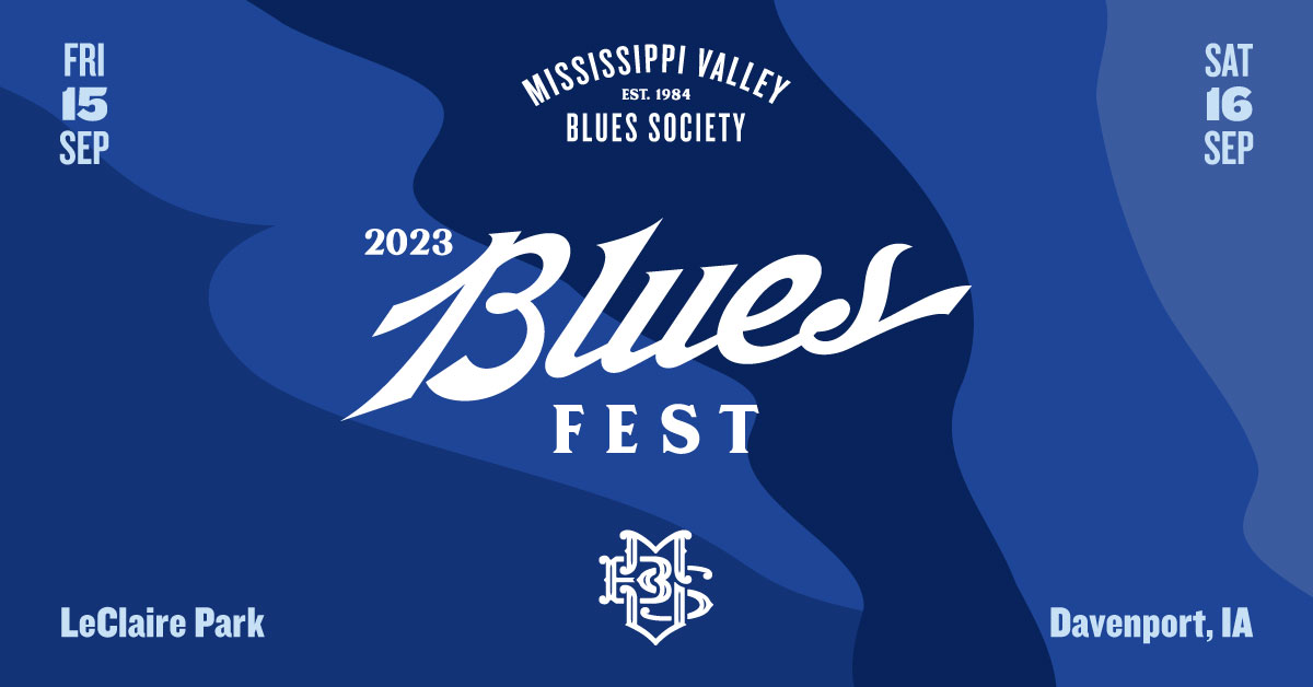 Blues Fest 2023