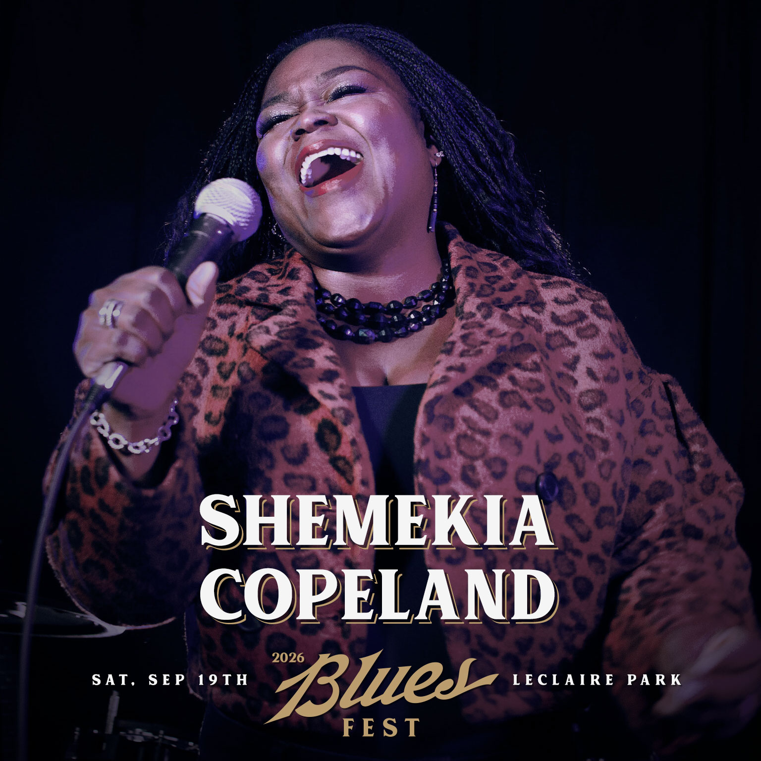 Blues Fest 2026 — FRI & SAT Two-Day Pass - Image 6